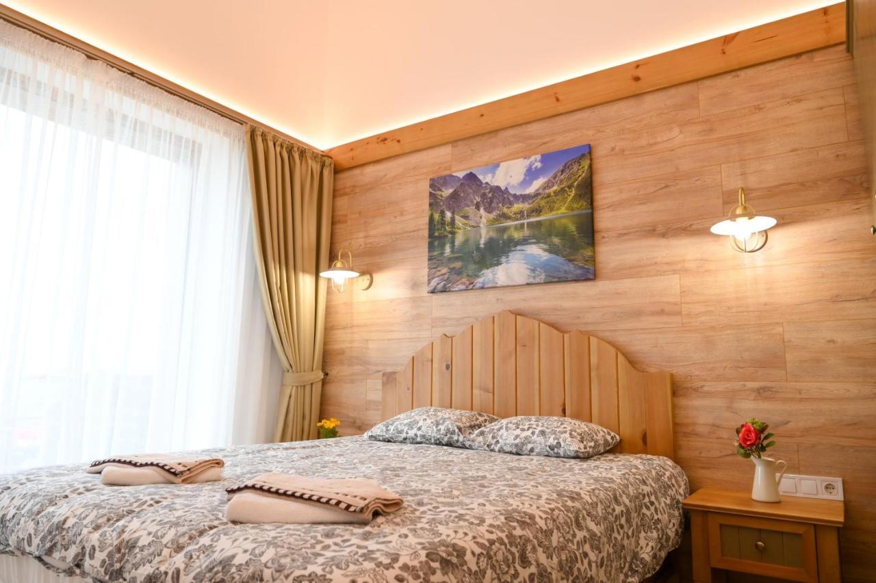 Villa Letizia Near The Pirin Golf Resort Bansko Exterior foto