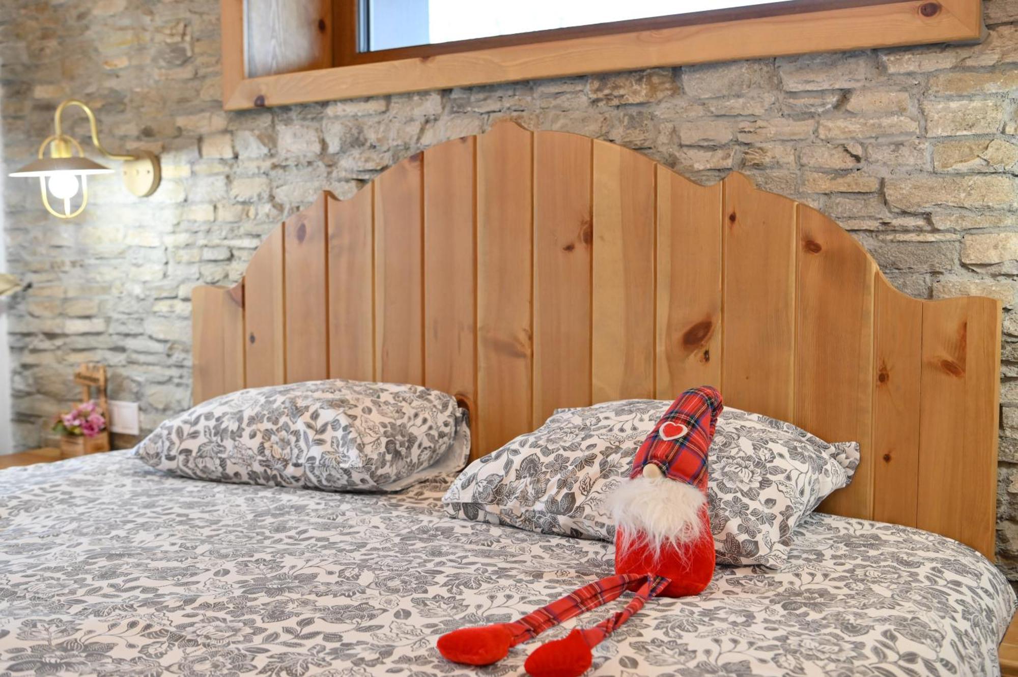 Villa Letizia Near The Pirin Golf Resort Bansko Exterior foto