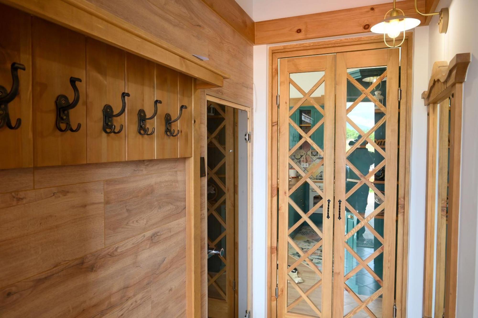 Villa Letizia Near The Pirin Golf Resort Bansko Exterior foto
